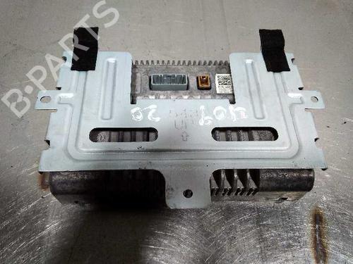 Display monitor INFINITI M (Y51) 30d | BP10752813C48 - Image 2