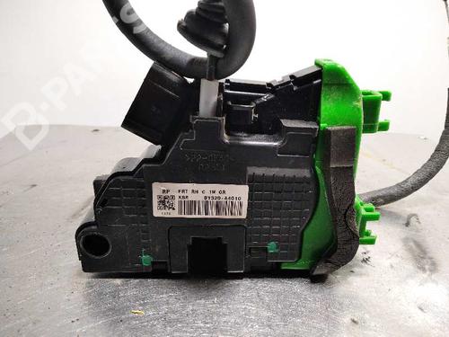 Front right lock KIA CARENS IV 1.7 CRDi | BP9981702C97 