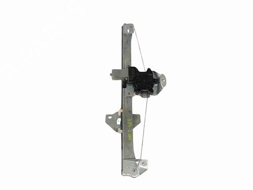 Front left window mechanism RENAULT EXPRESS Box Body/MPV | BP36405766C22 - Image 2