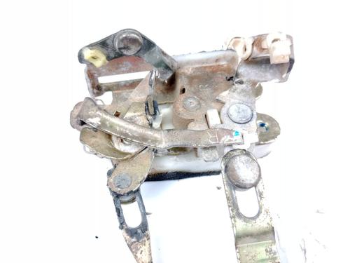 Used Front right lock SSANGYONG KORANDO (KJ) 2.9 TD (120 hp) 23964634