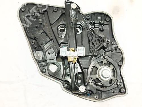 Used Rear right window mechanism ALFA ROMEO GIULIA (952_) 2.2 D (952AEM250, 952AEA250) (150 hp) 31638940