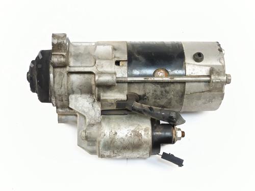 Used Starter MITSUBISHI ASX (GA_W_) [2009-2026]  31751983