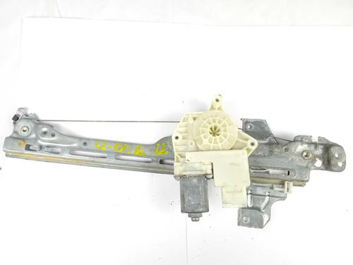 Used Rear left window mechanism Rear left window mechanism 10779689 10779689