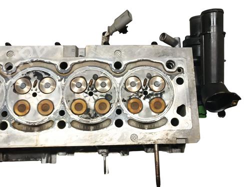 Cylinder head LAND ROVER FREELANDER 2 (L359) 2.2 TD4 4x4 | BP29475631M5 