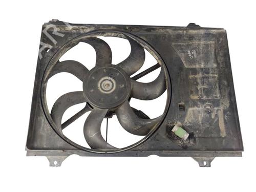 radiator-fan-kia-rio-ii-jb-2005-2006-2007-2008-2009-2010-2011-40611652 main image