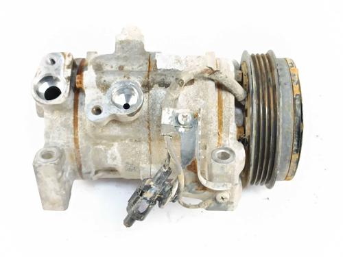 Compressor A/C Compressor A/C SUZUKI VITARA (LY) 1.6 AllGrip (APK 416) (120 hp) 31035392 31035392