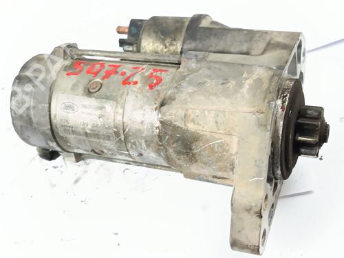 Used Starter LAND ROVER DISCOVERY III (L319) 2.7 TD 4x4 (190 hp) 29403452