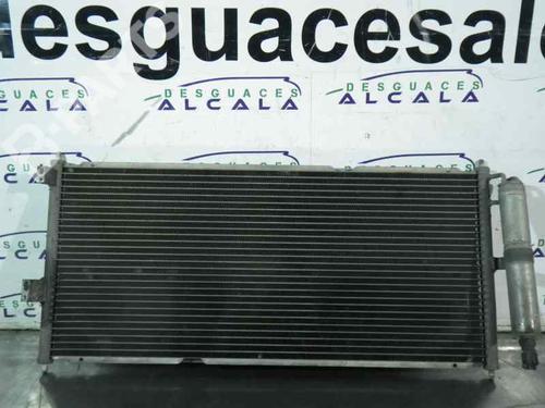 AC-Kondensator NISSAN ALMERA II Hatchback (N16) [2000-2025]  9986456