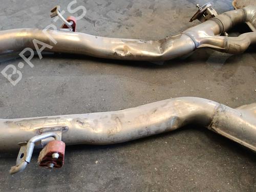 Exhaust system BMW 3 (G20, G80, G28) M3 Competition | BP34370216M121  - Image 6