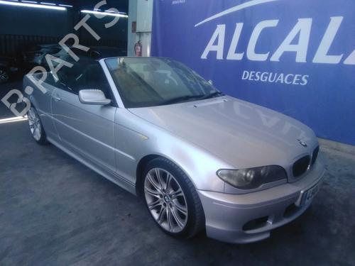 Steering column stalk BMW 3 Convertible (E46) | BP19806696I23 - Image 10