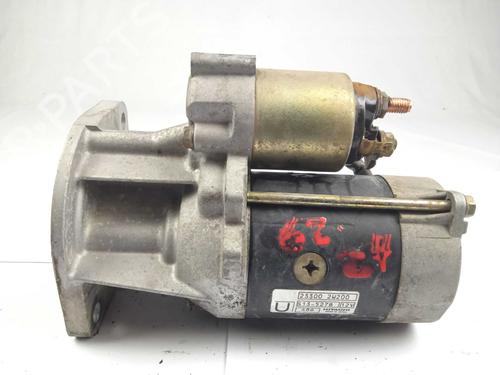 Used Starter Starter 17030308 17030308