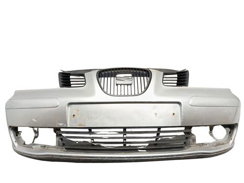 Used Front bumper SEAT IBIZA III (6L1) 1.4 TDI (75 hp) 30698186