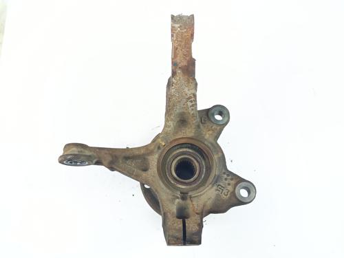 Left front steering knuckle DACIA SANDERO III 1.0 TCe 90 | BP31956043M25