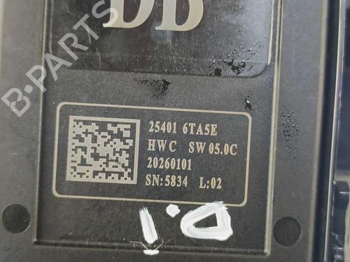 Left front window switch NISSAN QASHQAI III (J12) 1.3 DIG-T | BP38065731I27 - Image 4