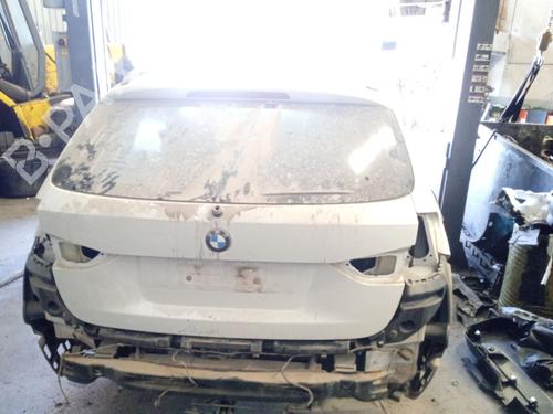 Tailgate BMW X1 (E84) xDrive 20 d (177 hp) 13560470