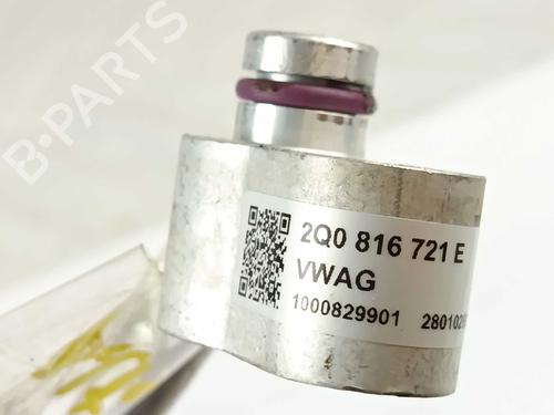 AC pipe SEAT ARONA (KJ7, KJP) 1.0 TSI | BP28422268M126 - Image 2