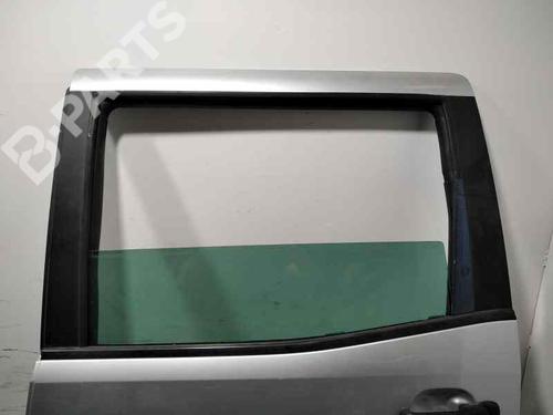 Left rear door NISSAN TERRANO II (R20)  | BP11249141C4 
