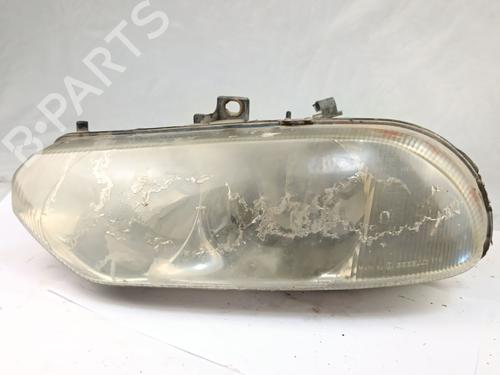 Używane Lampa przednia lewa ALFA ROMEO 156 (932_) 1.9 JTD (932B2) (105 hp) 31306573