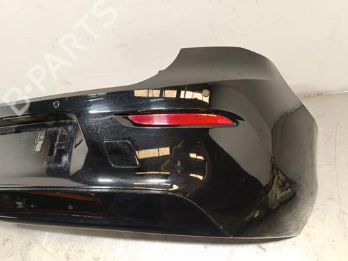Rear bumper BMW 1 (F20) 118 d | BP29355763C8 