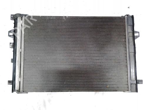 Used AC radiator AC radiator MERCEDES-BENZ GLA-CLASS (X156) GLA 200 CDI / d (156.908) (136 hp) 26030102 26030102