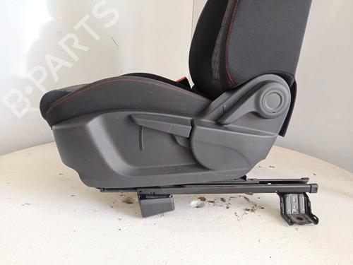 Left front seat MG MG ZS SUV (AZS1) 1.5 VTi | BP30274409C15 - Image 7