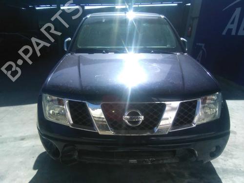 Electronic module NISSAN NAVARA NP300 (D40) 2.5 dCi 4WD | BP18355248M83  - Image 9