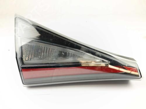 Used Left tailgate light Left tailgate light HYUNDAI i20 III (BC3, BI3) 1.6 T-GDi N (204 hp) 30203666 30203666