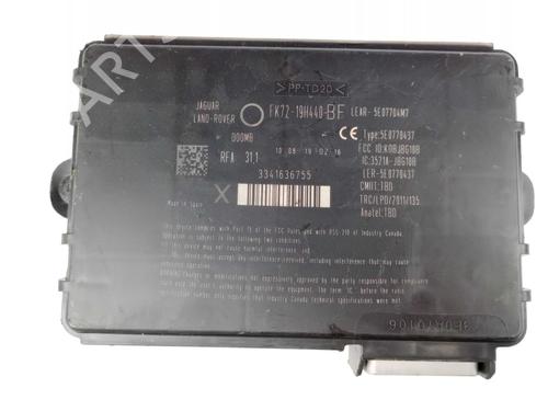 Used Electronic module Electronic module 20698704 20698704
