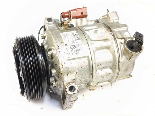 Used AC compressor AC compressor CUPRA FORMENTOR (KM7, KMP) 1.5 TSI (150 hp) 34209017 34209017