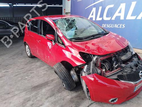 Engine control unit (ECU) NISSAN NOTE (E12) 1.2 | BP40109575M57  - Image 9