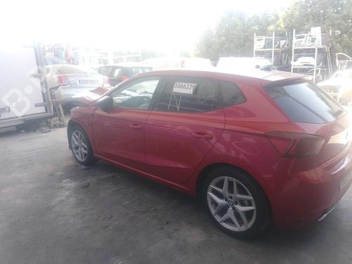 Starter SEAT IBIZA V (KJ1, KJG) 1.0 TSI | BP37534023M8  - Image 8