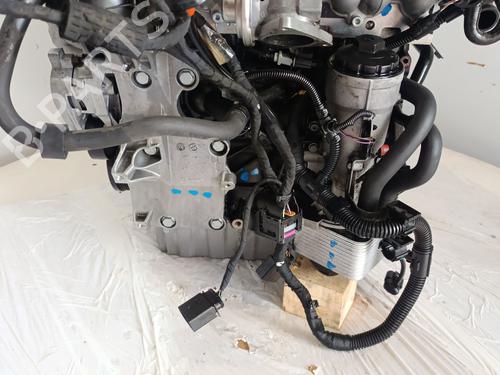 Engine AUDI A3 (8P1) 2.0 TDI 16V | BP31095801M1 