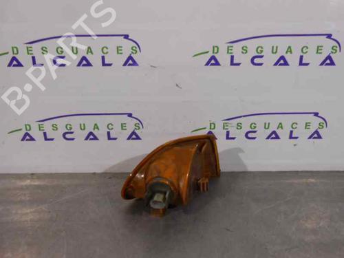 Left front indicator OPEL ASTRA F Hatchback (T92)  | BP11247817C32 