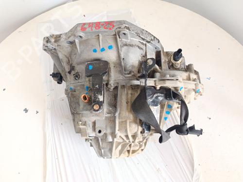 Gearbox NISSAN INTERSTAR Van (X70) dCi 100 | BP30274196M3 