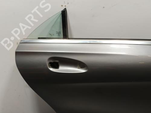 Right rear door MERCEDES-BENZ CLA Coupe (C117) CLA 200 CDI / d (117.308) | BP29123637C5 
