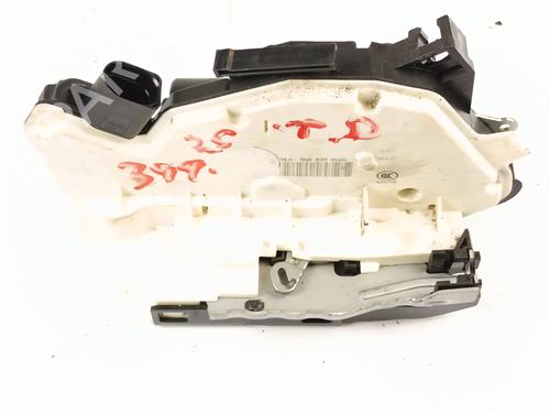 Rear right lock VW TIGUAN (5N_) 2.0 TDI | BP27512284C99 