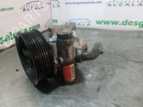Steering pump IVECO DAILY IV Platform/Chassis | BP9993473M99 - Image 2