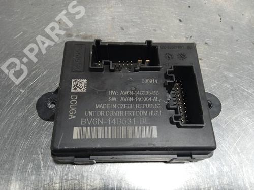 Used Electronic module FORD FOCUS III 1.6 TDCi (115 hp) 10172580