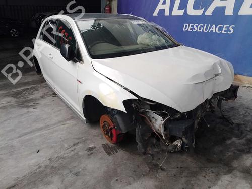 Left tailgate light VW GOLF VII (5G1, BQ1, BE1, BE2) 2.0 GTI | BP31358541C79  - Image 10