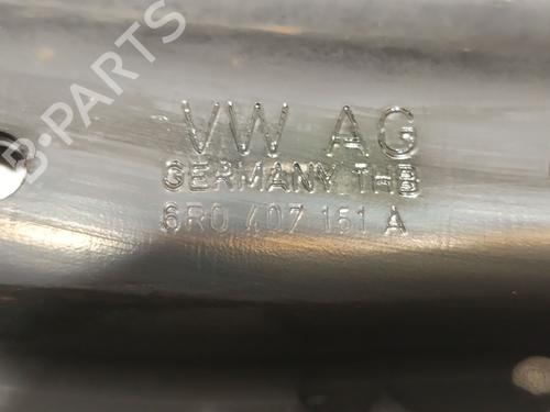 Left front suspension arm SEAT IBIZA IV (6J5, 6P1) 1.9 TDI | BP27623683M12 