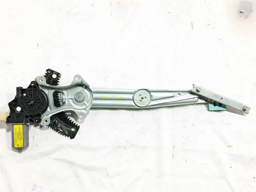 Used Front left window mechanism Front left window mechanism NISSAN NOTE (E12) 1.2 (80 hp) 40109515 40109515
