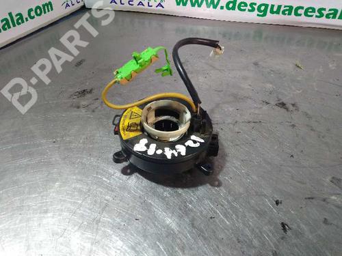 Used Squib airbag FIAT PUNTO (188_) 1.2 60 (188.030, .050, .130, .150, .230, .250) (60 hp) 9992802