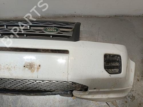 Front bumper LAND ROVER FREELANDER 2 (L359) 2.2 TD4 4x4 | BP29325072C7 