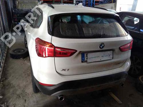 Rudehejsemekanisme ventre foran BMW X1 (F48) sDrive 18 d | BP10930042C22 