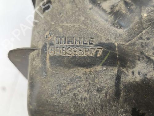 Air filter box ISUZU D-MAX II (TFR, TFS) 1.9 Ddi 4x4 (TFS87J) | BP36236851M87 - Image 5