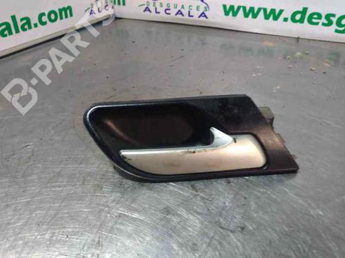 Used Front right interior door handle BMW X5 (E53) [2000-2006]  9992859