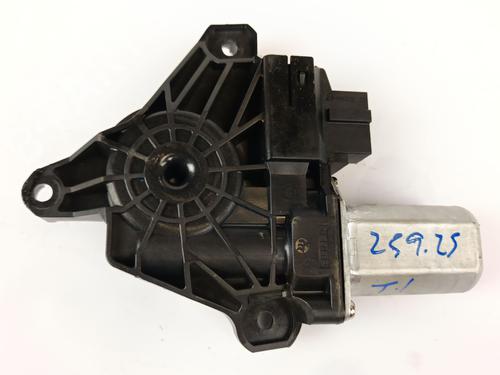 Used Left rear window motor MERCEDES-BENZ C-CLASS (W205) C 220 BlueTEC / d (205.002, 205.004) (170 hp) 26299940