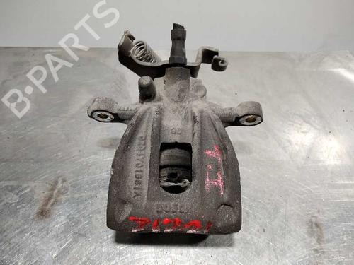 Used Left rear brake caliper FORD MONDEO III (B5Y) [2000-2007]  11563609