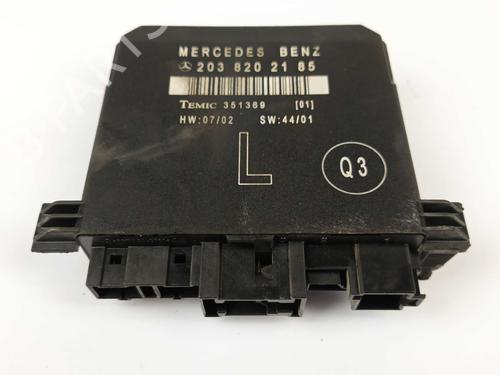 Used Electronic module Electronic module 26596853 26596853
