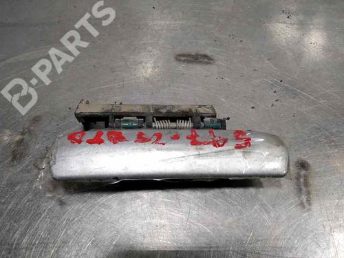 Maniglia esterna posteriore destra CITROËN XSARA (N1) 2.0 HDi 90 (90 hp) 10093391